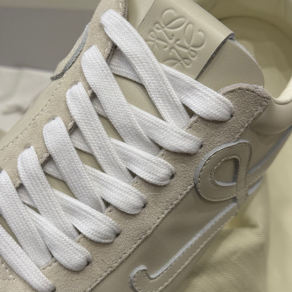 LOEW FLOW 2.0 SNEAKER