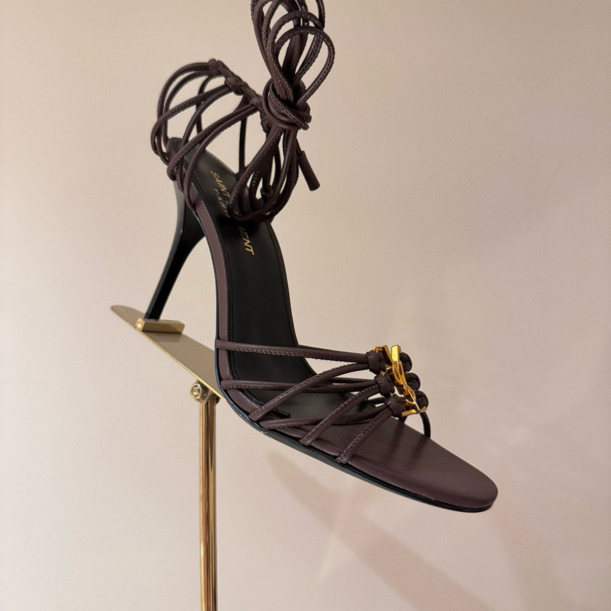 SL HEELS