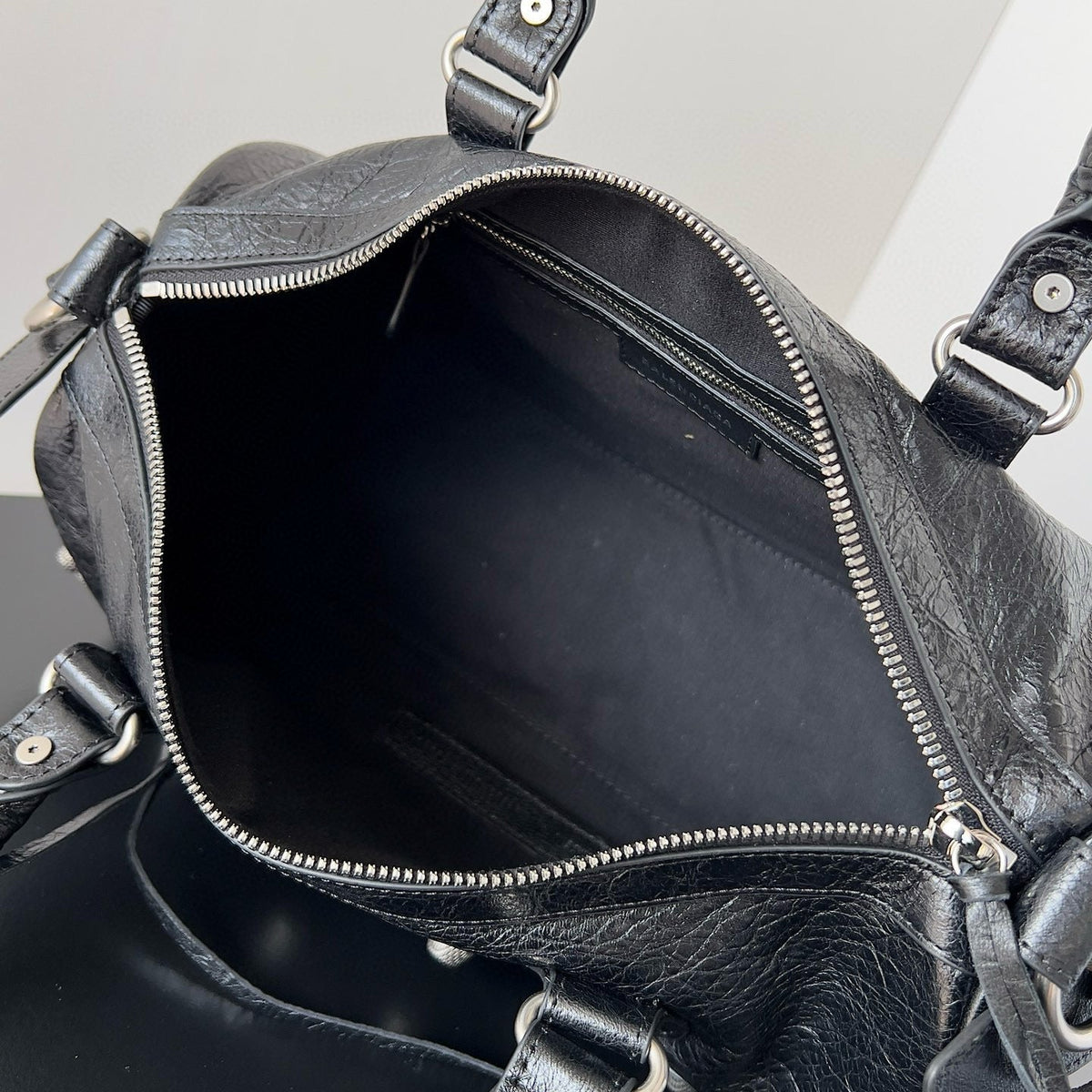 BAL LE CITY SMALL BAG