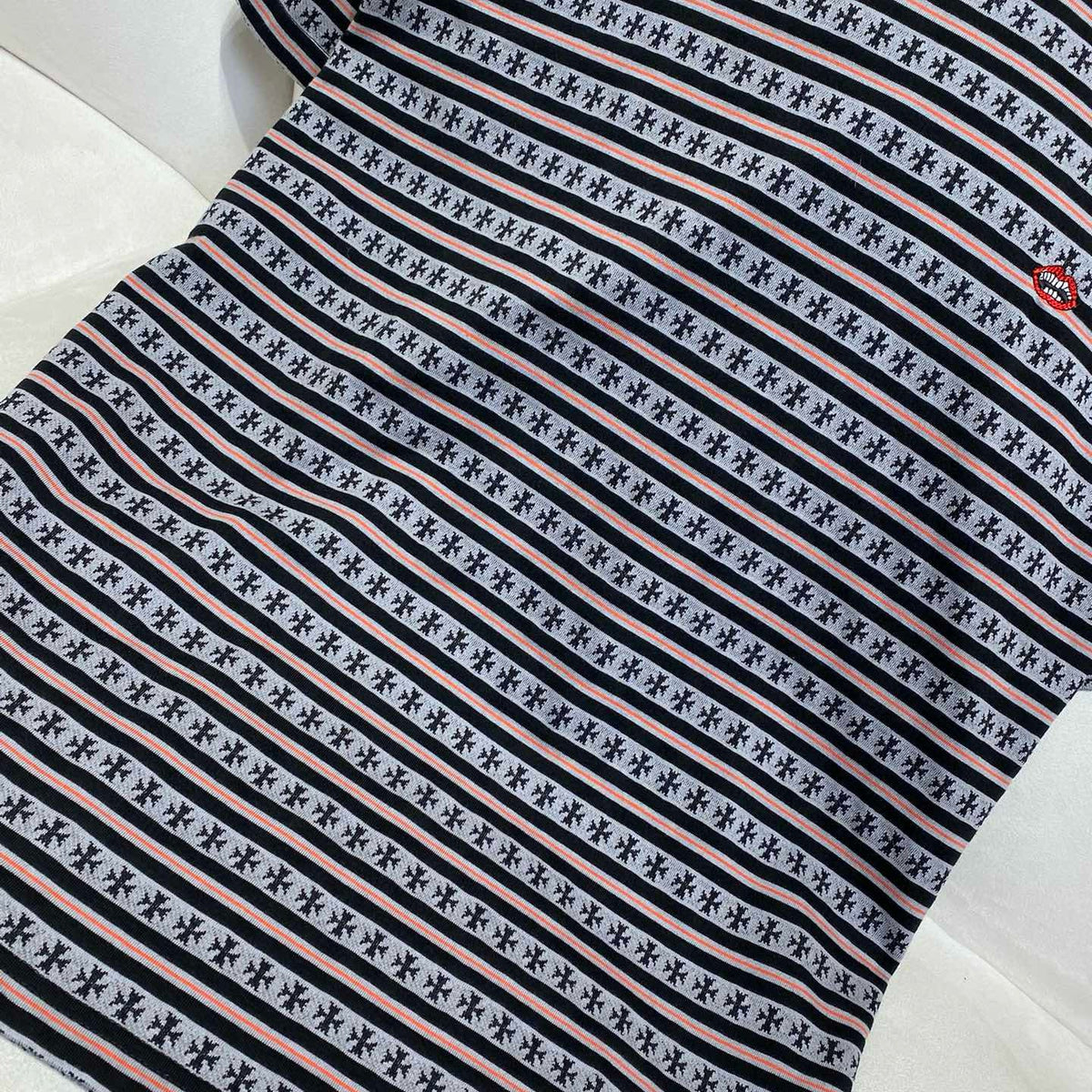 CHROME T-SHIRT