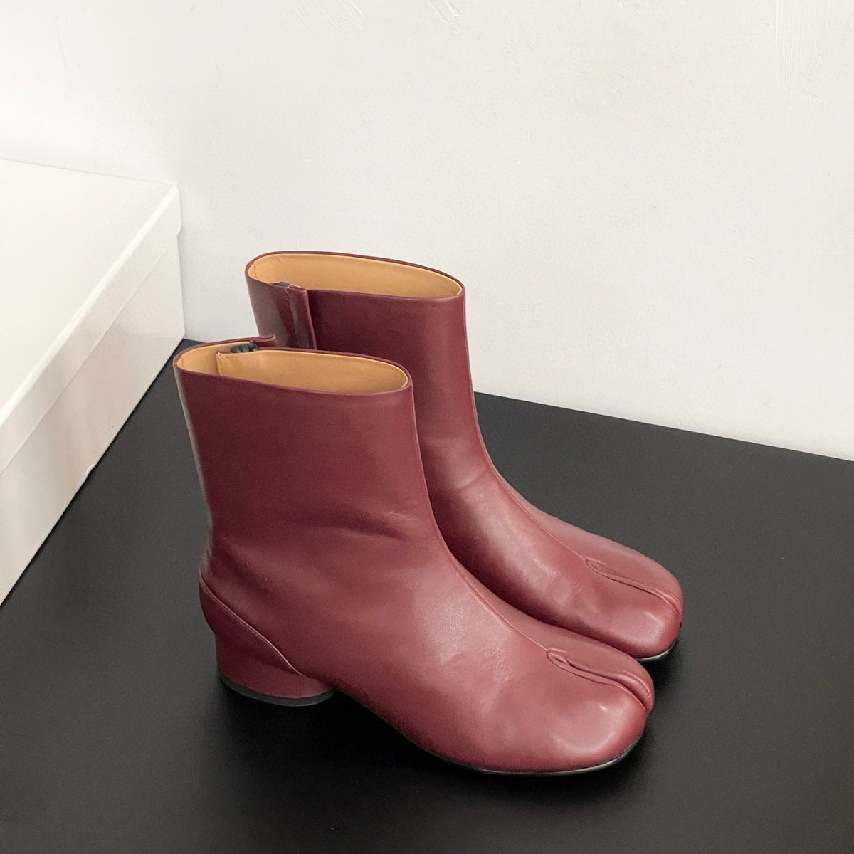 MAISON M TABI BOOTS