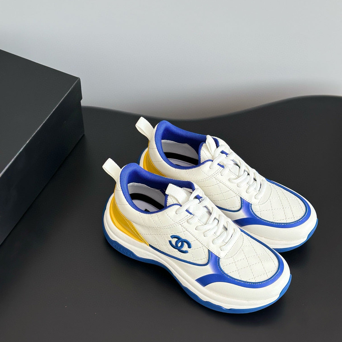 CC TRAINERS
