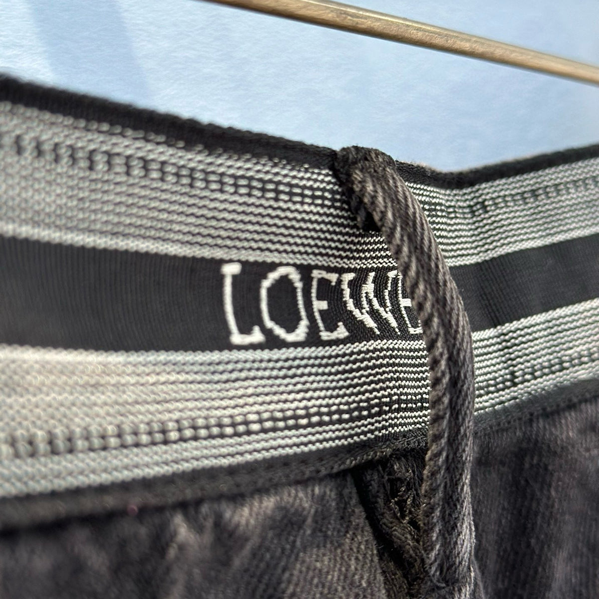 LOEW JEANS