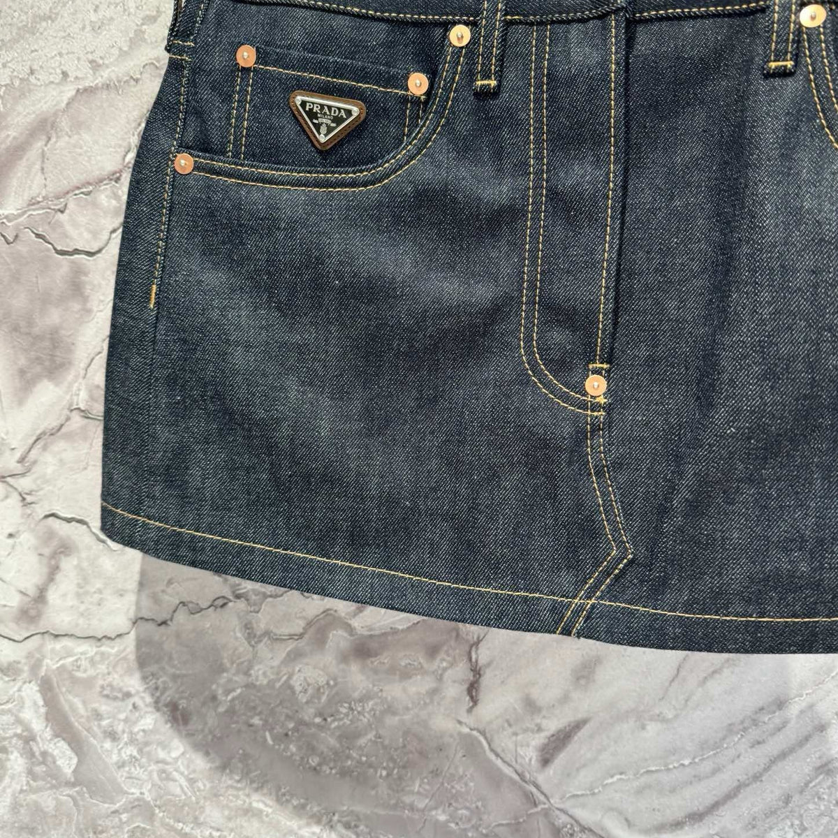 PD SKIRT