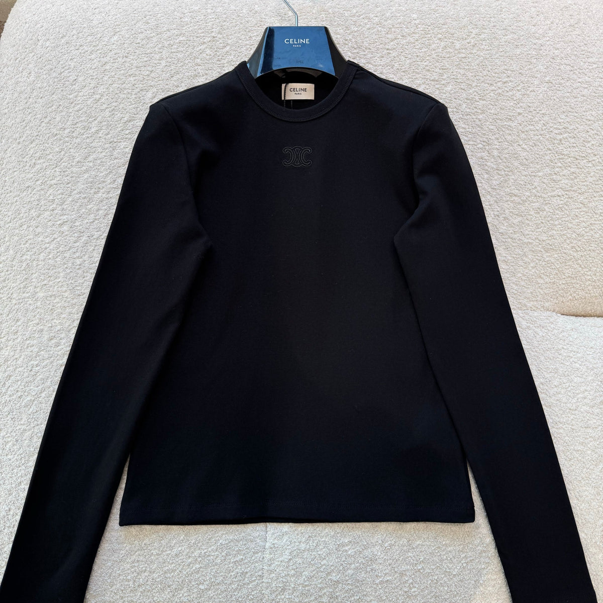 CEL LONG TEE