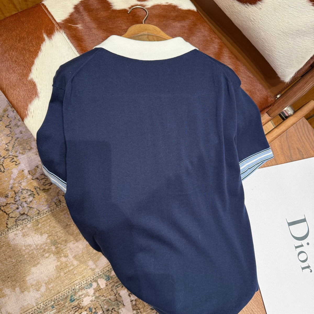 CD POLO SHIRT