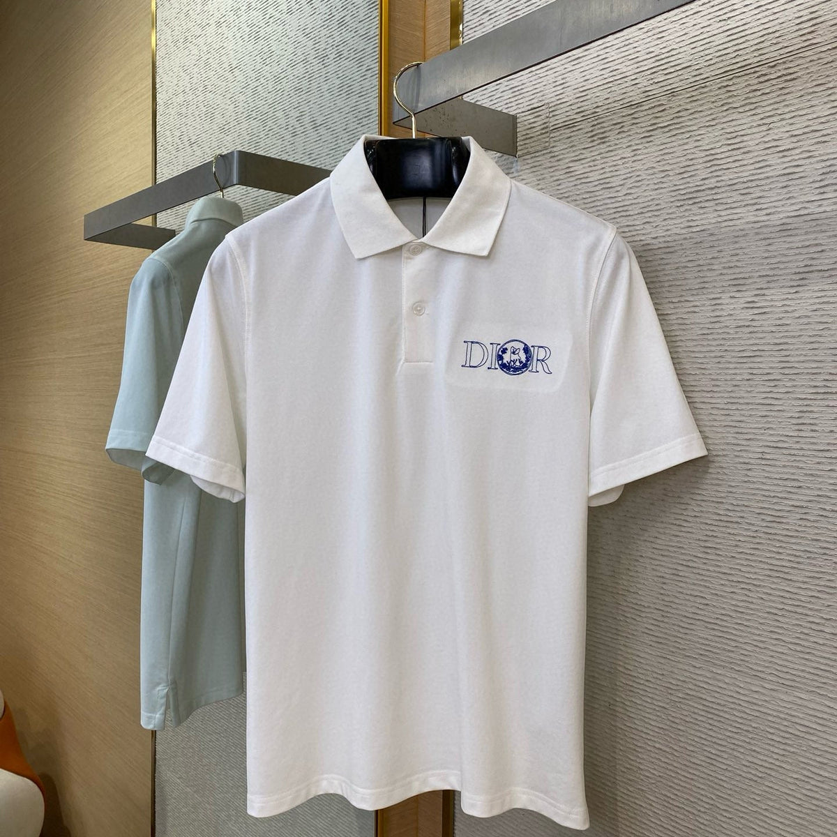 CD POLO SHIRT