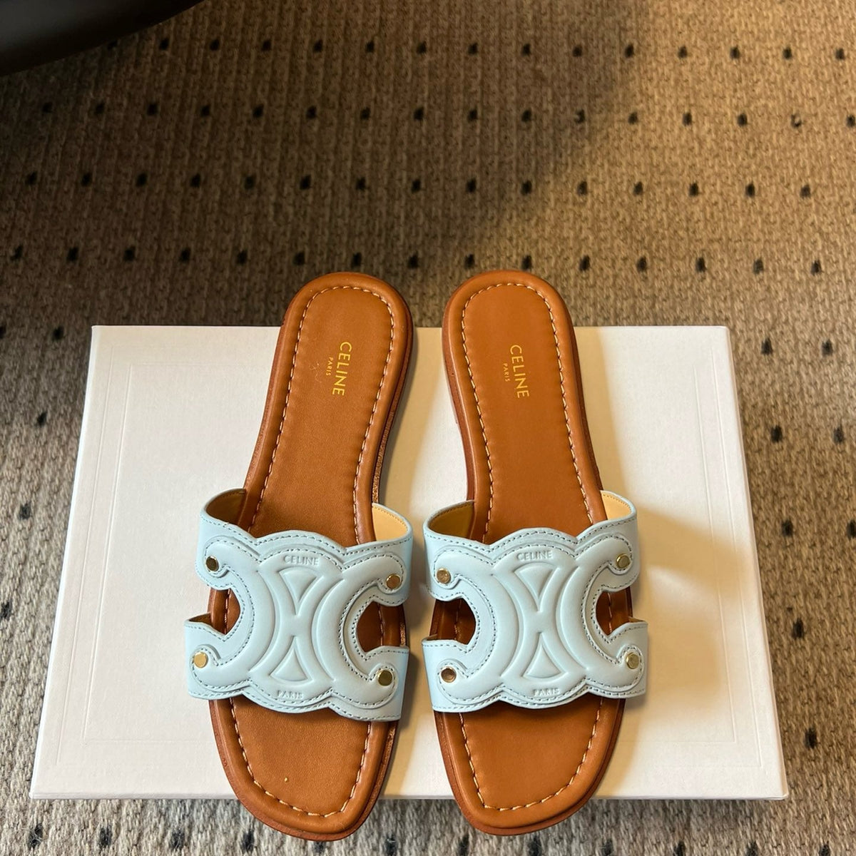 CEL SANDALS
