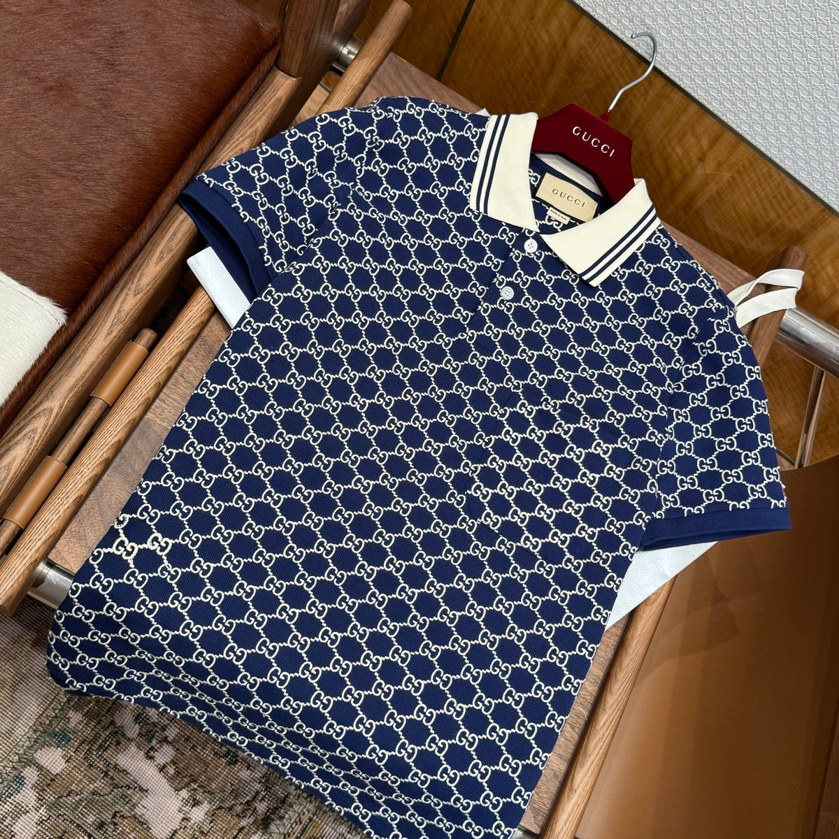 GG POLO SHIRT