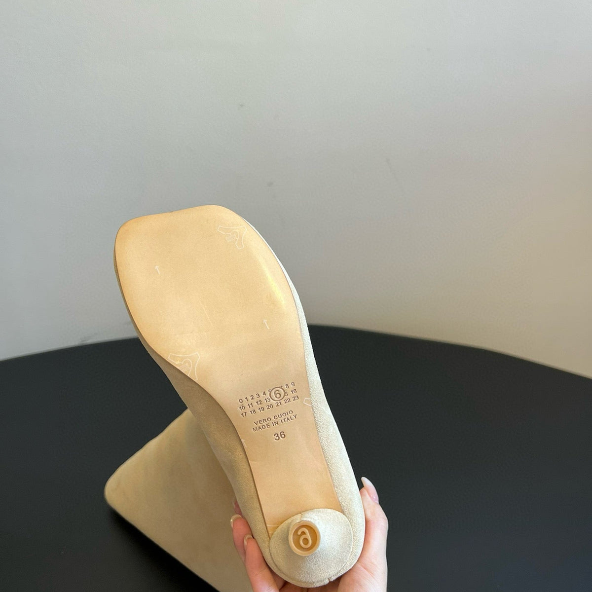 MAISON M BOOTS