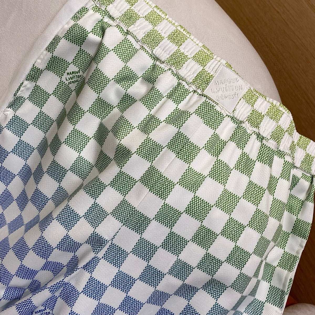 LOU POLO SHIRT