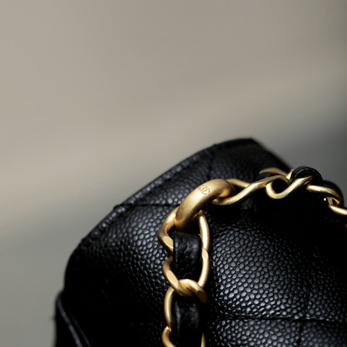 CC 25P CLASSIC FLAP BAG