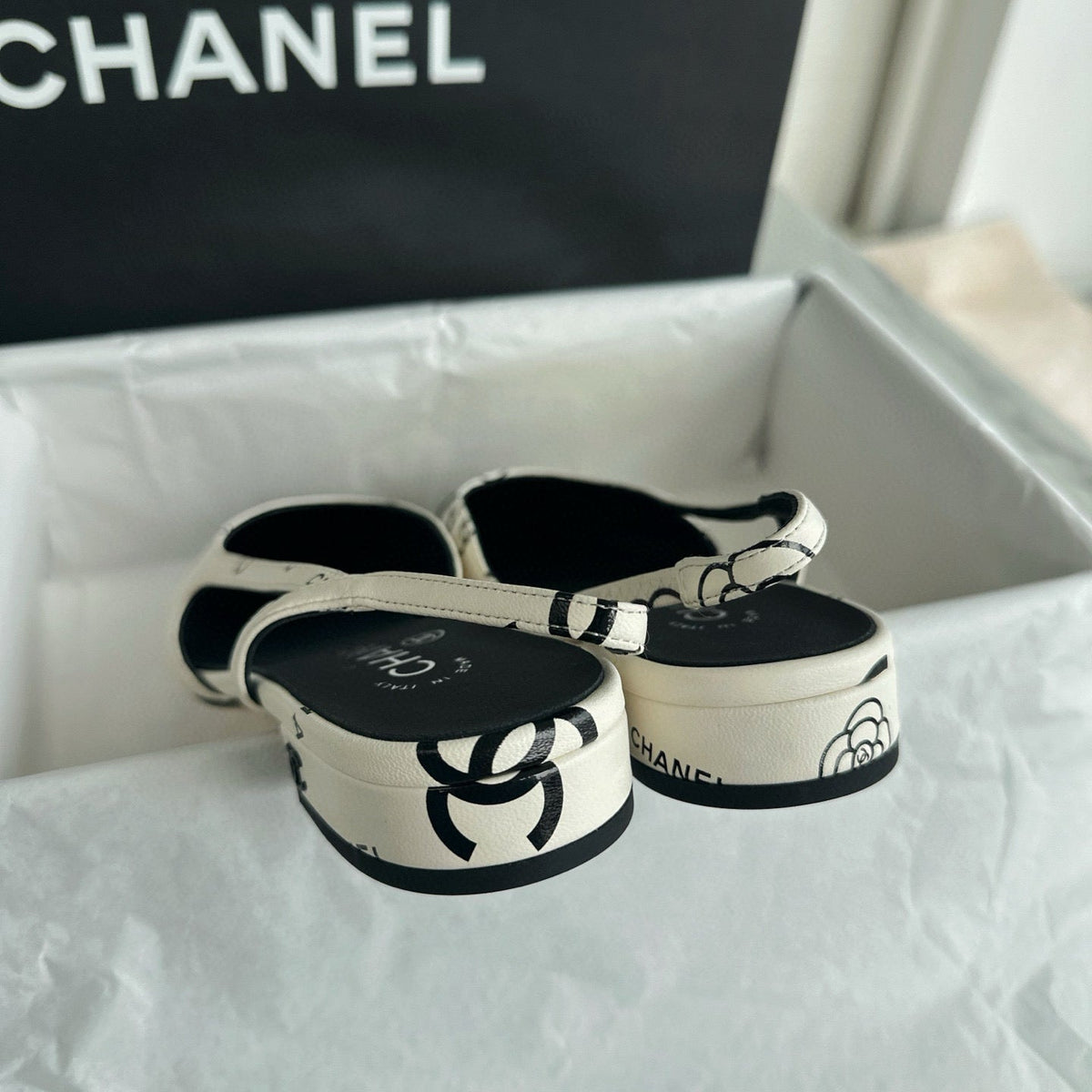 CC SLINGBACK