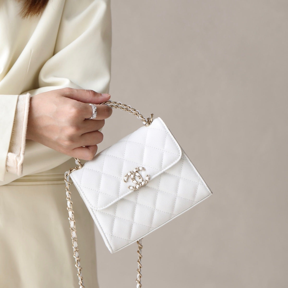 CC KELLY BAG