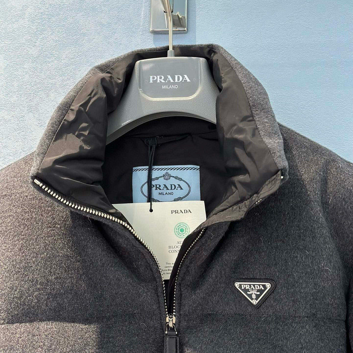 PD JACKET