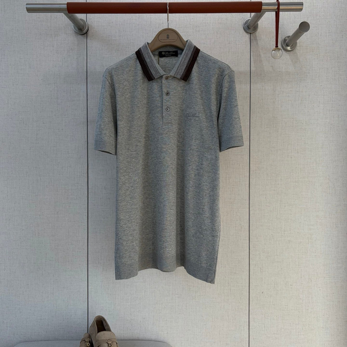 LORO P POLO SHIRT