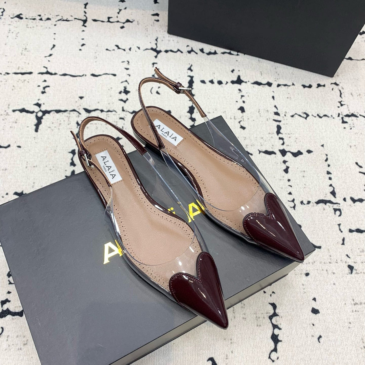 ALAIA FLATS