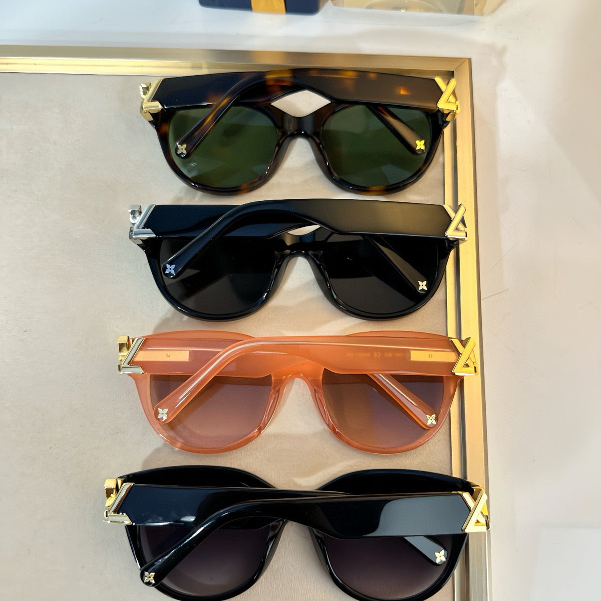 LOU SUNGLASSES