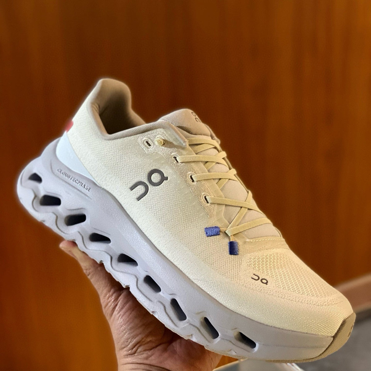 LOEW CLOUDLIT SNEAKER