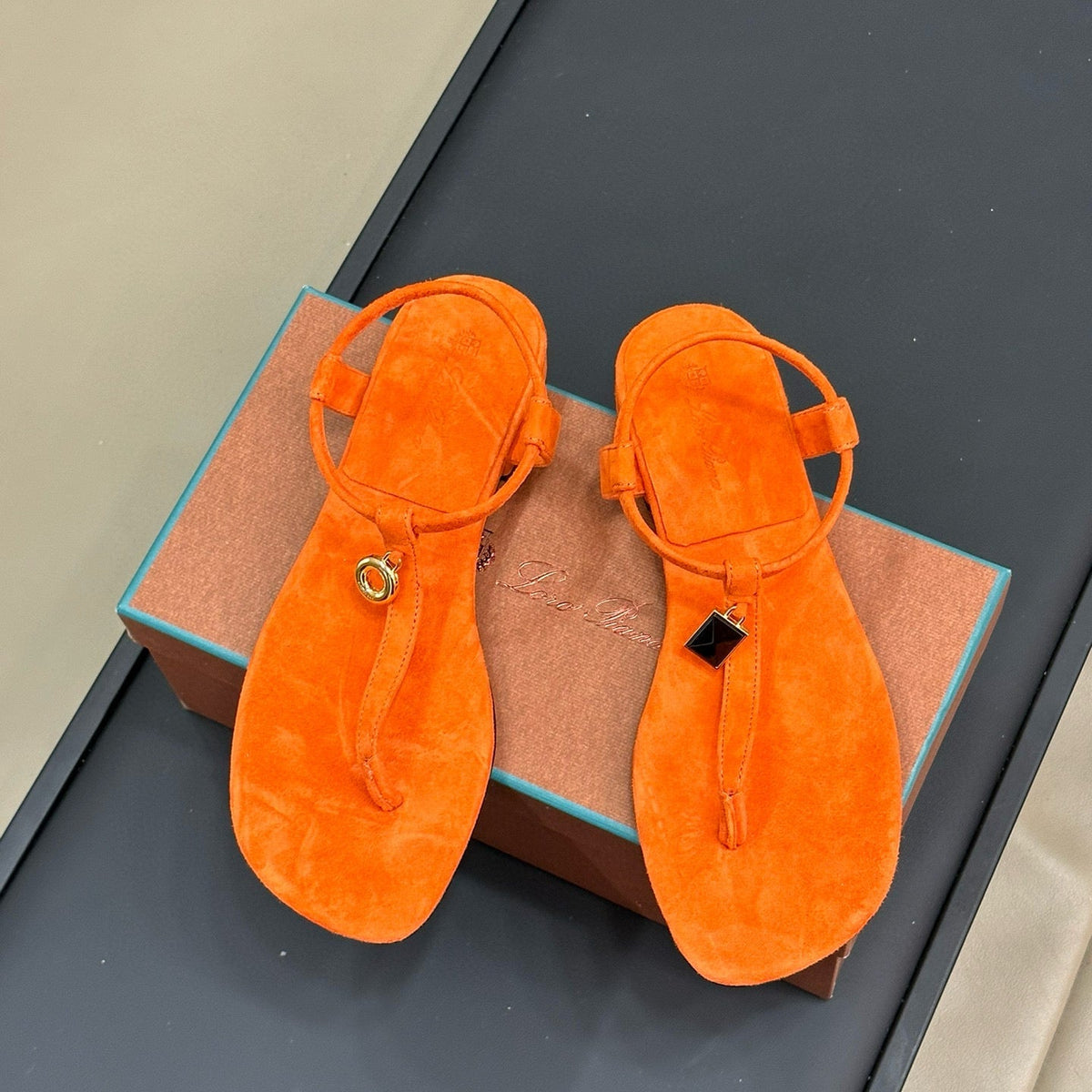 LORO P SANDALS