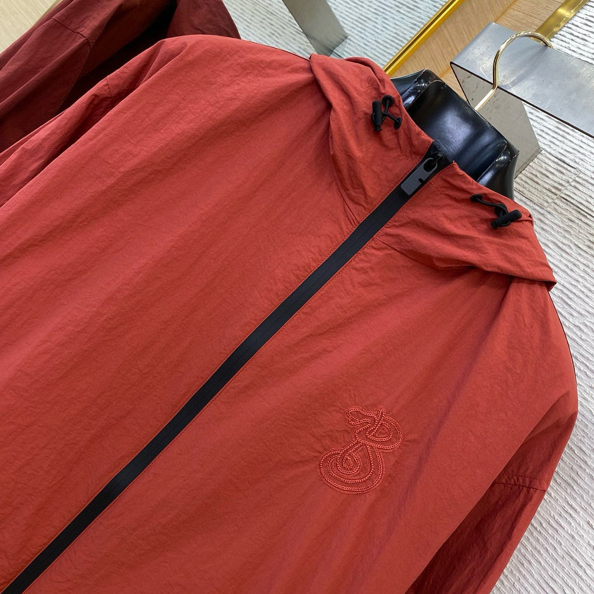 BBR JACKET