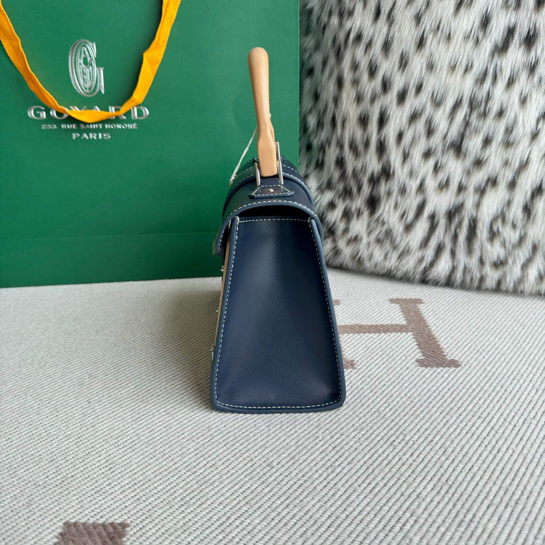 GOYA SAIGON STRUCTURE MINI BAG