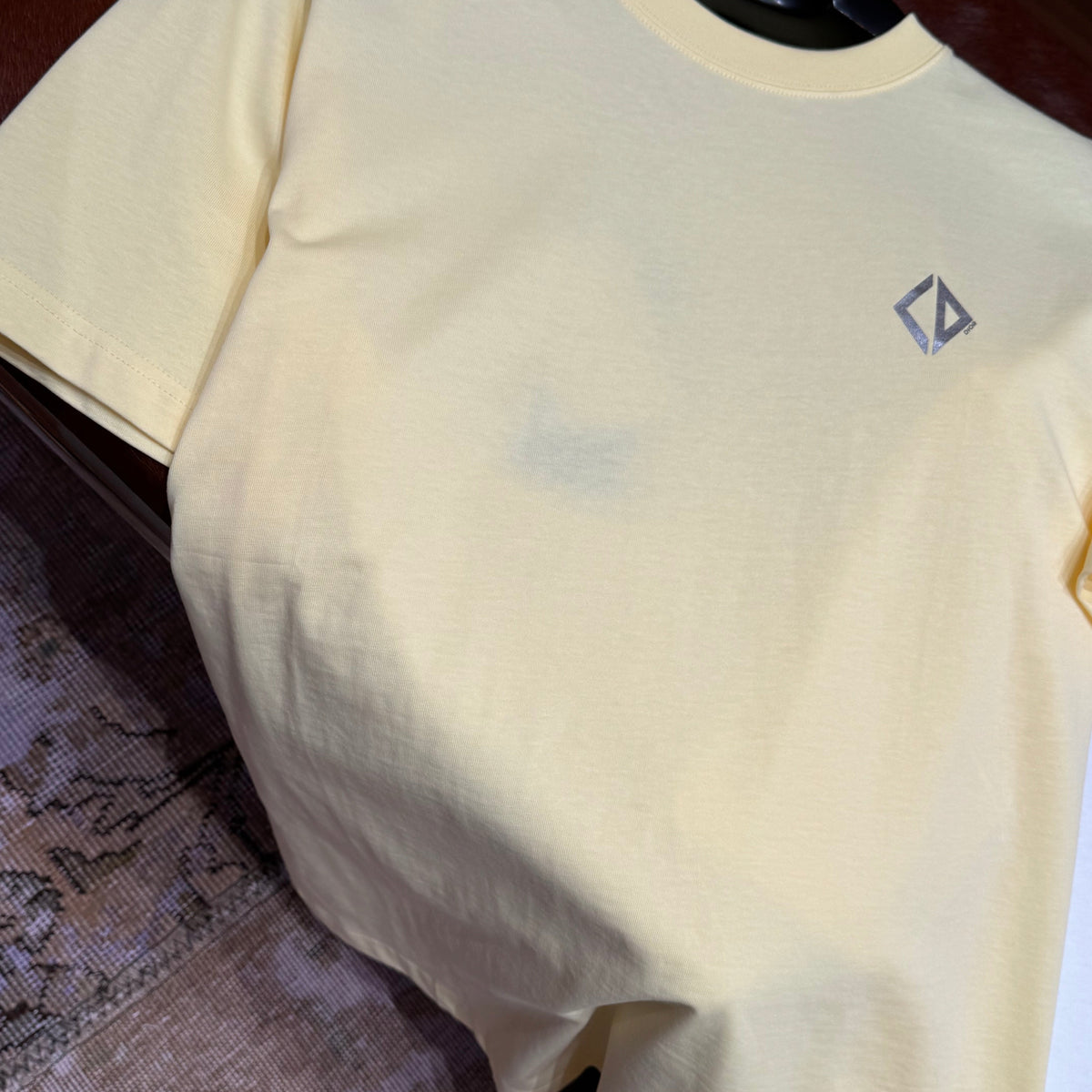 CD T-SHIRT