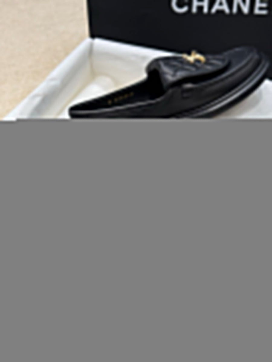 CC LOAFERS