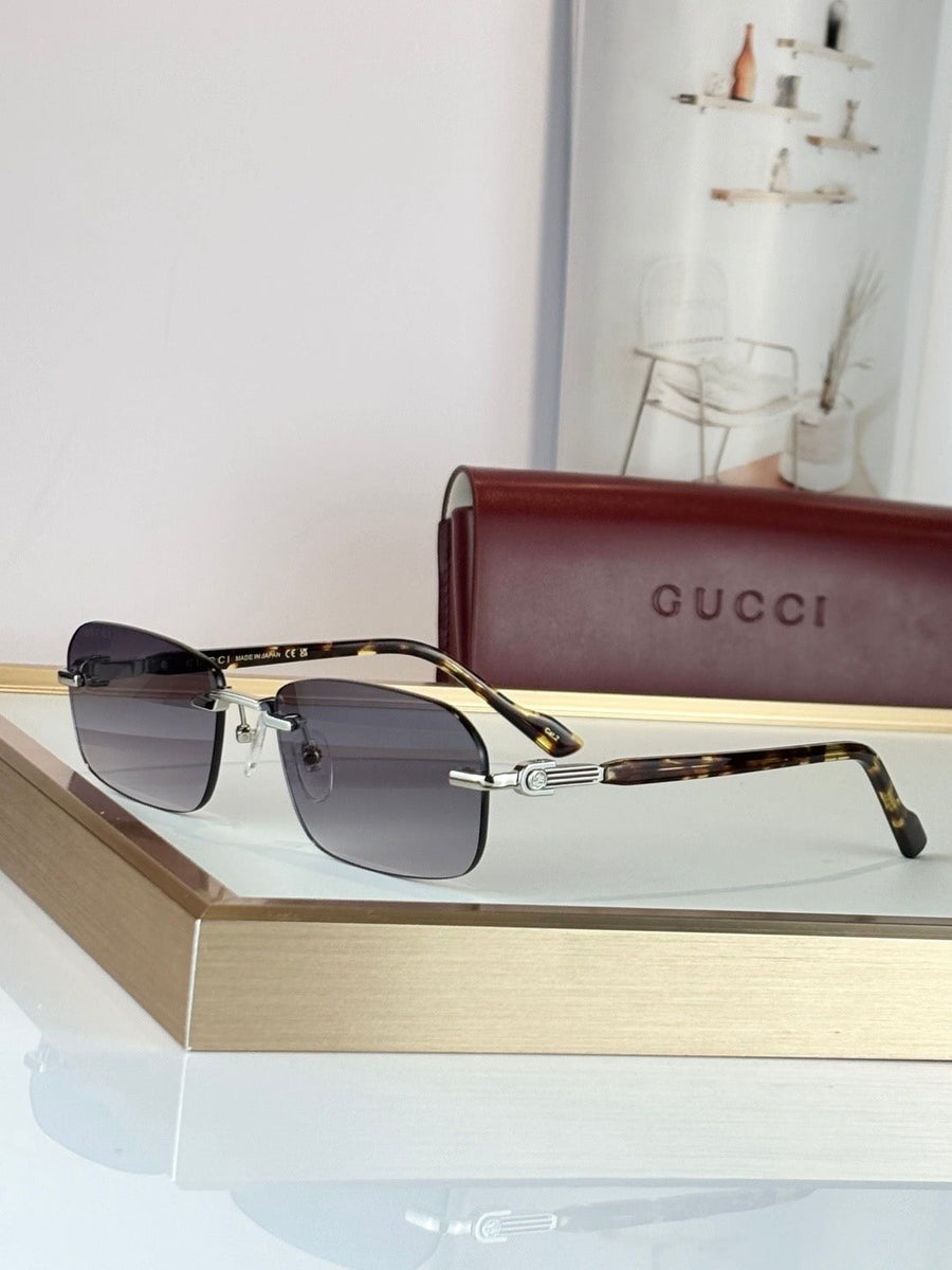 GG SUNGLASSES