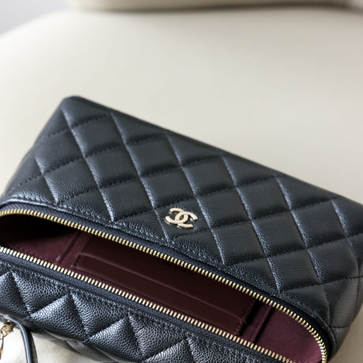 CC 25C BAG