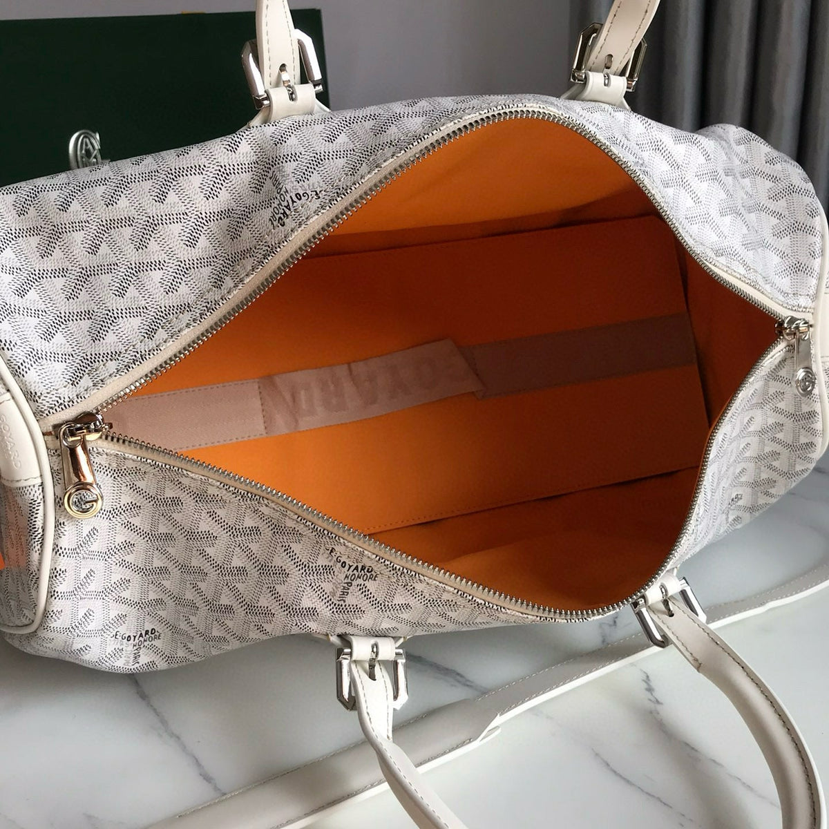 GOYA BOSTON 45 BAG