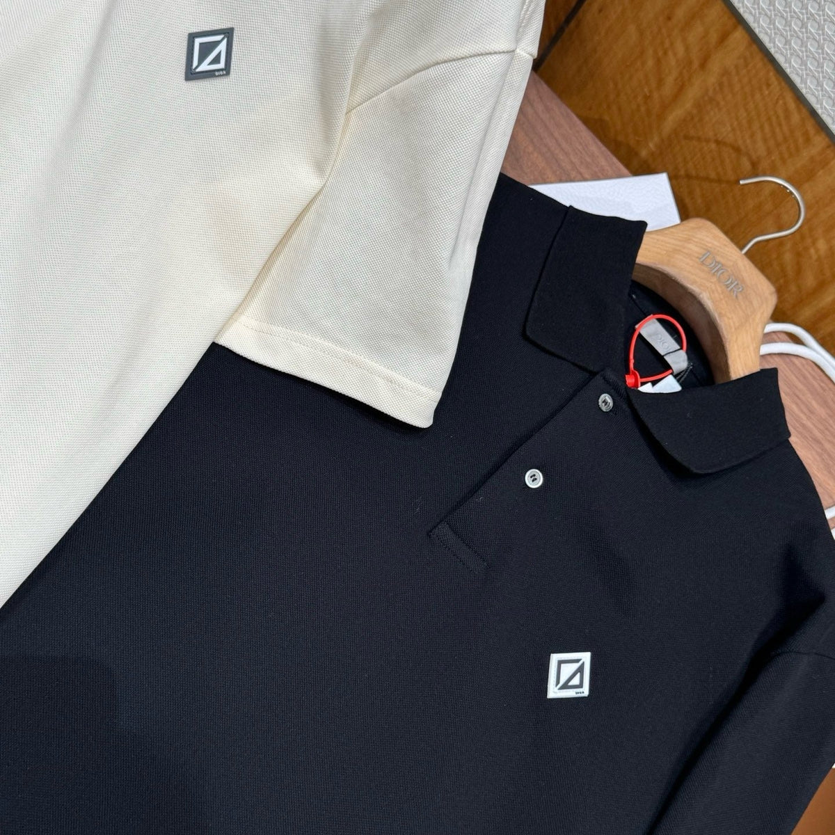 CD POLO SHIRT