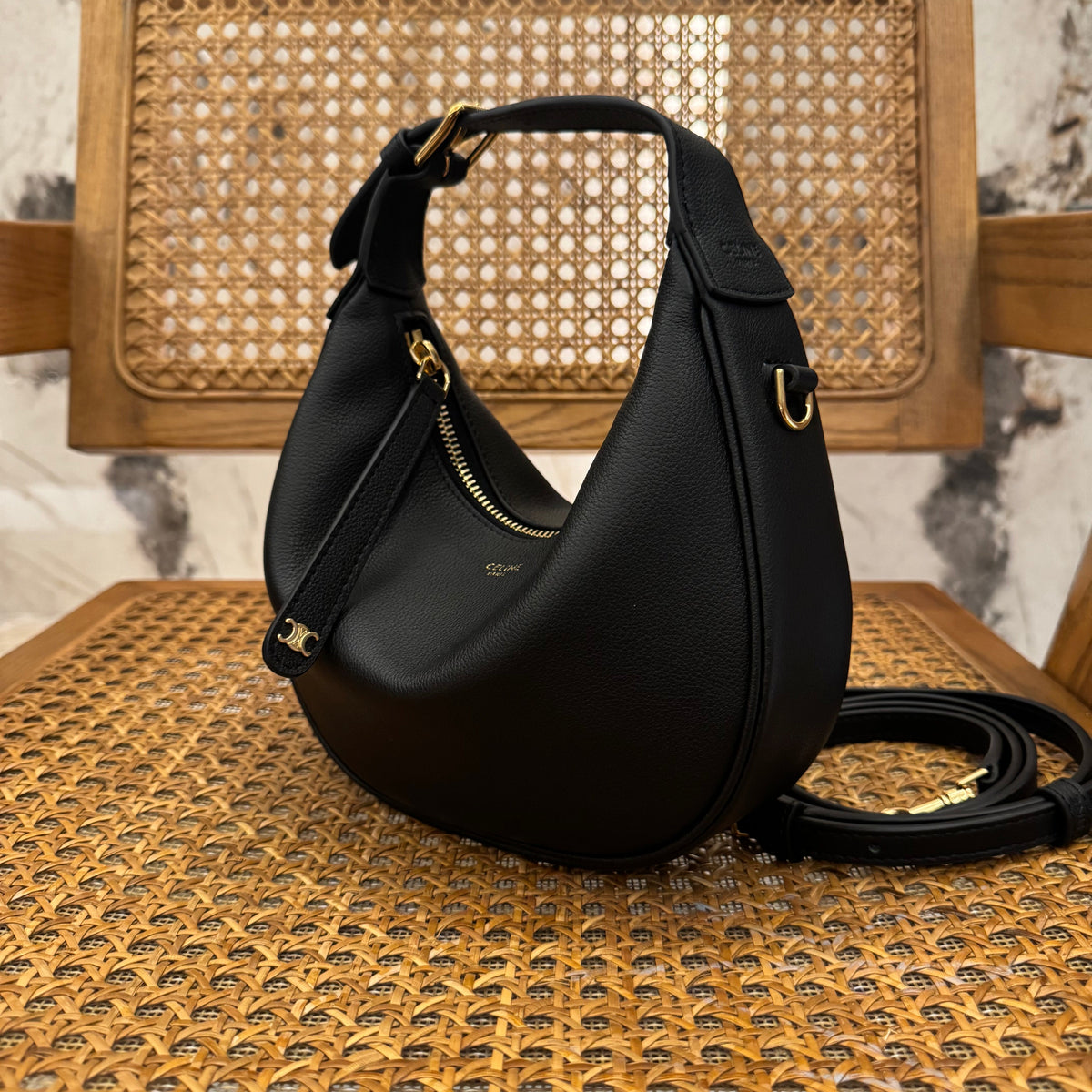 CEL TEEN LULU BAG
