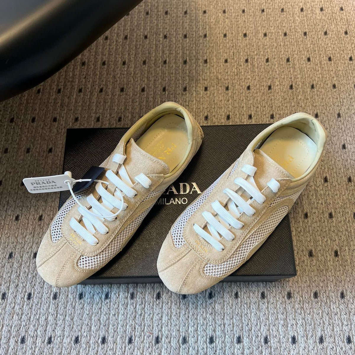 PD MONTECARLO SNEAKERS