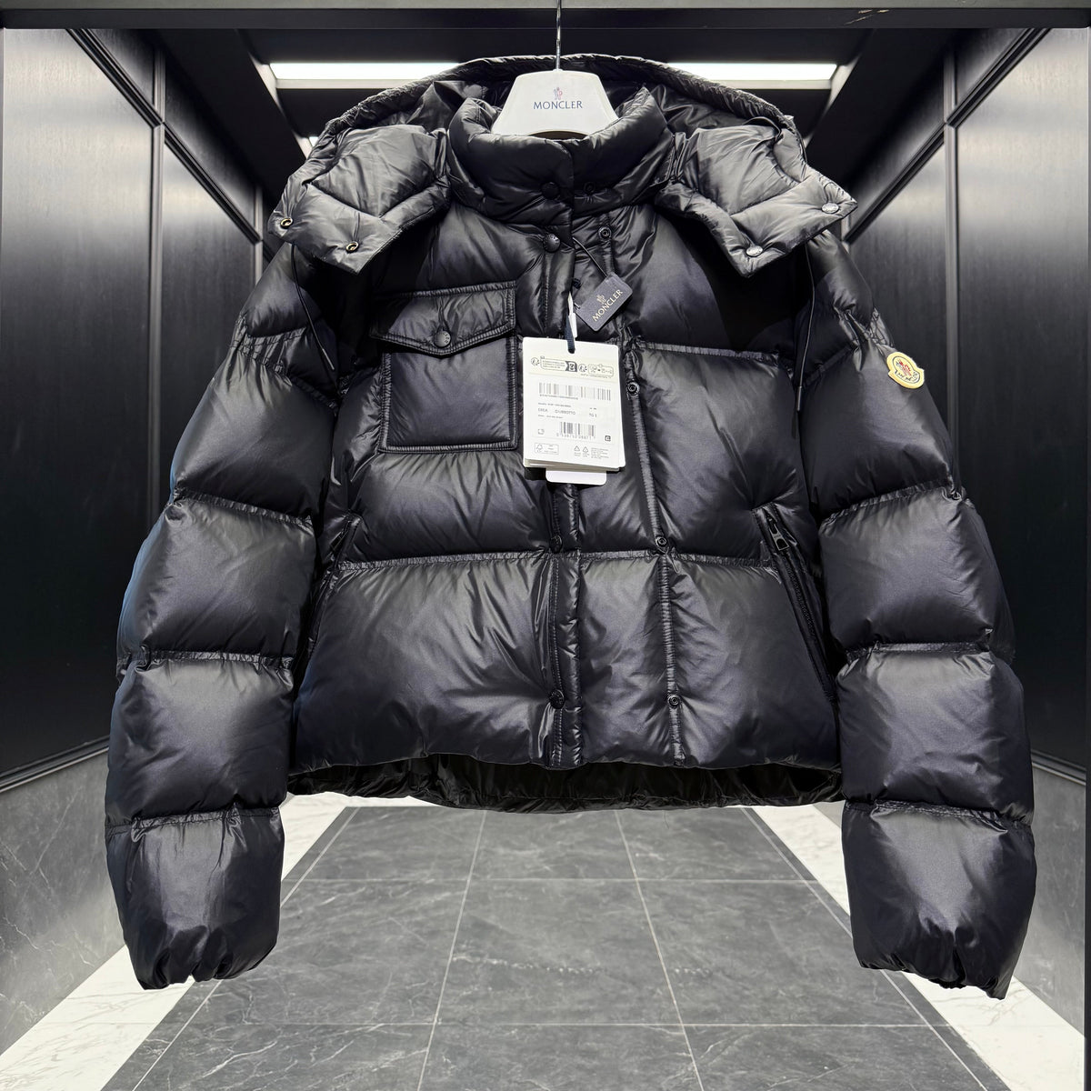 MONC EREA JACKET