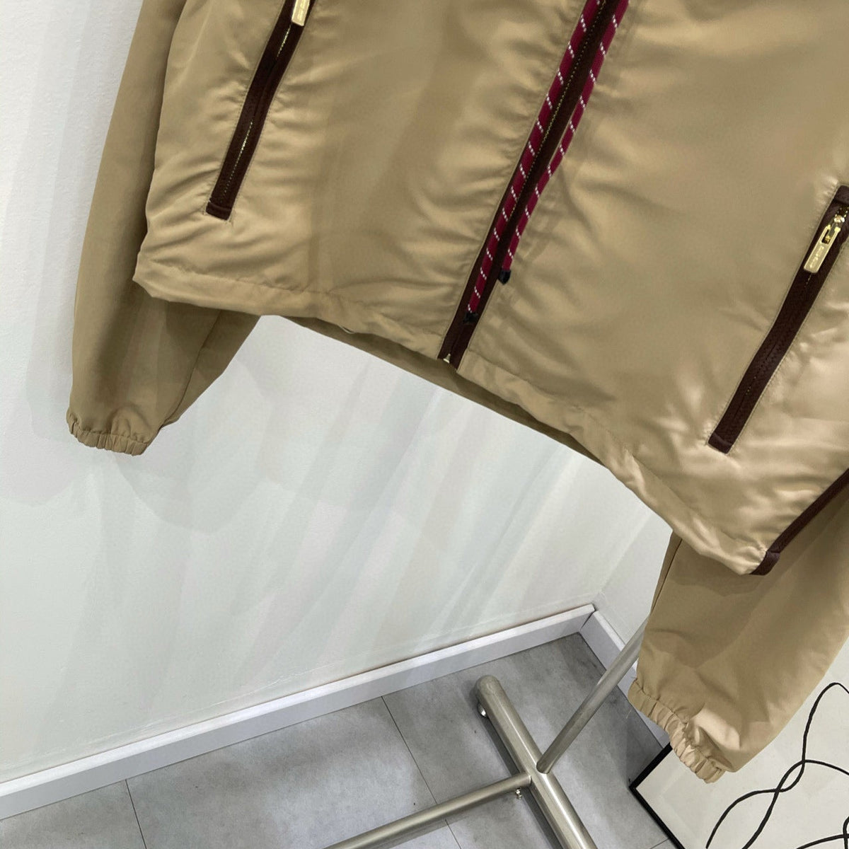 MIU M JACKET