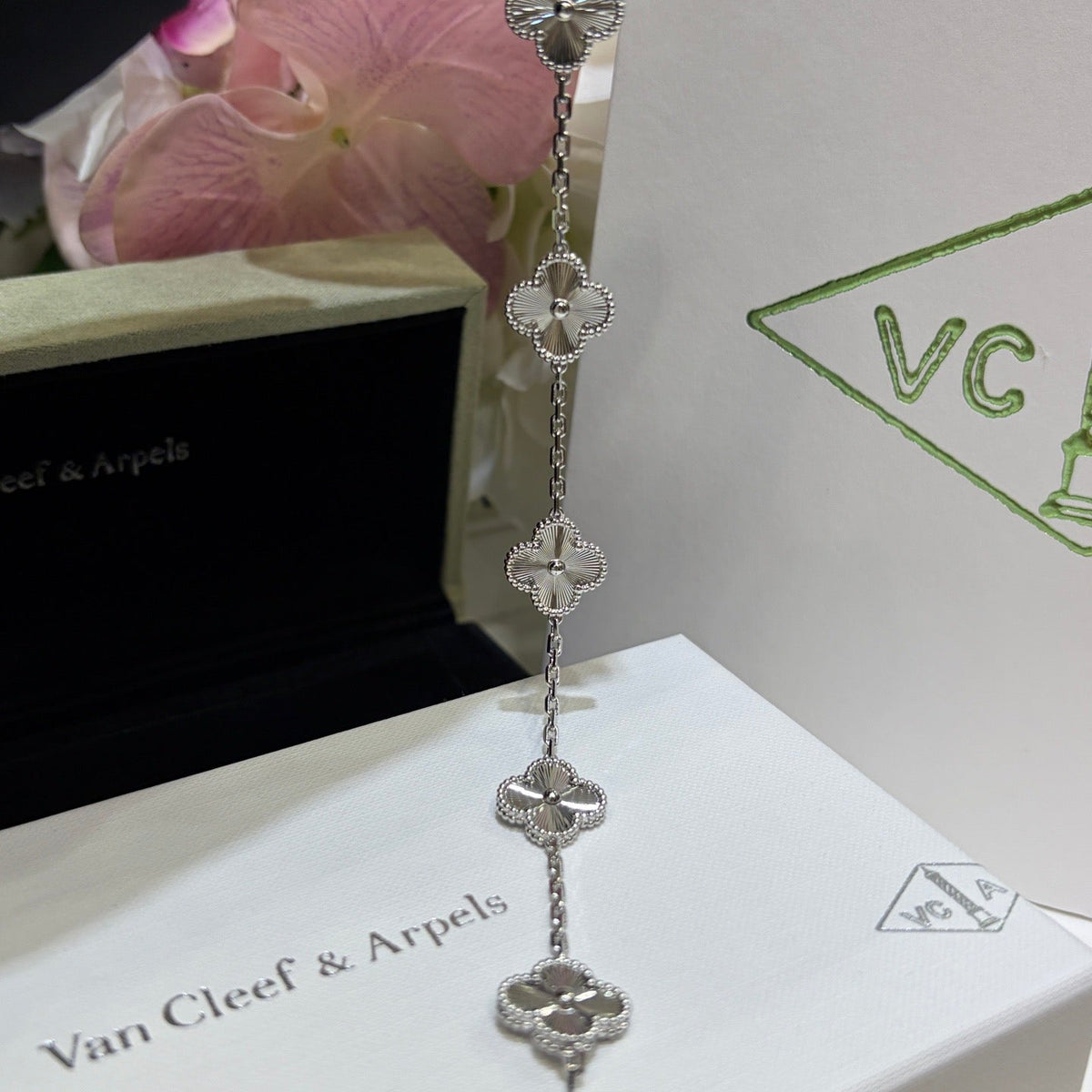 VAN C BRACELET