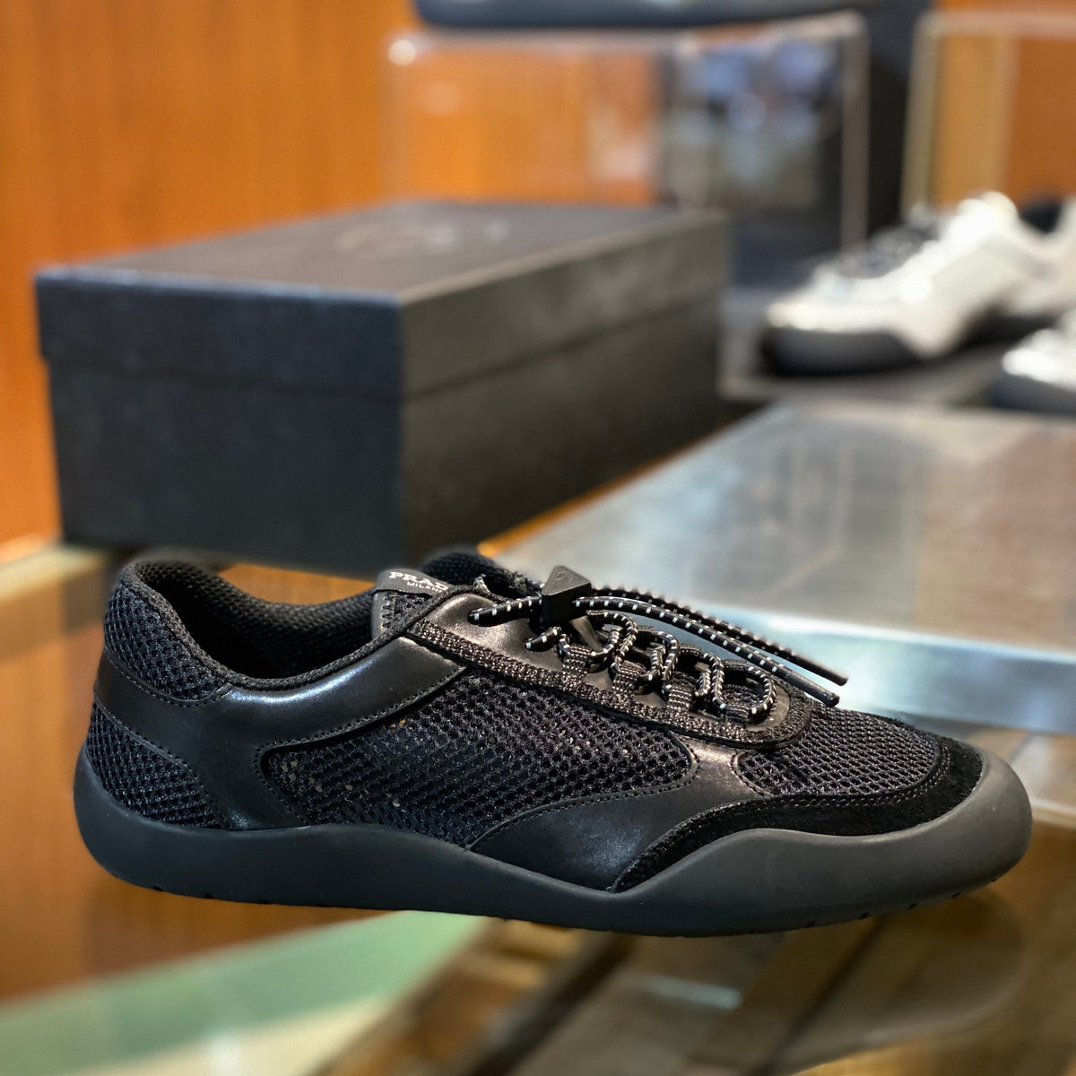 PD SPEEDROCK SNEAKERS