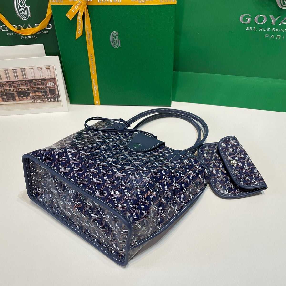 GOYA MINI ANJOU BAG