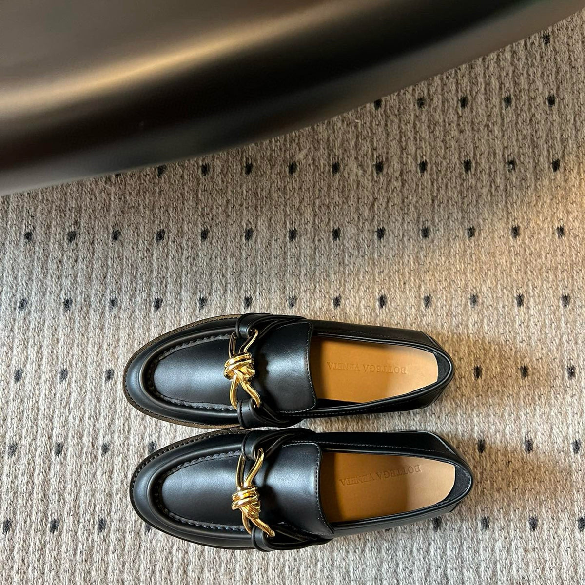 BV LOAFERS
