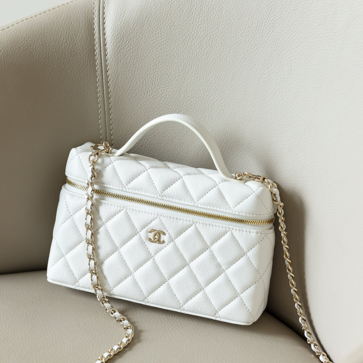 CC 25C BAG