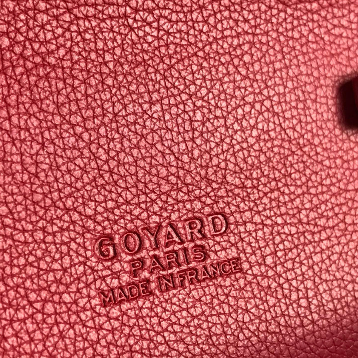 GOYA CHYPRE WALLET POUCH