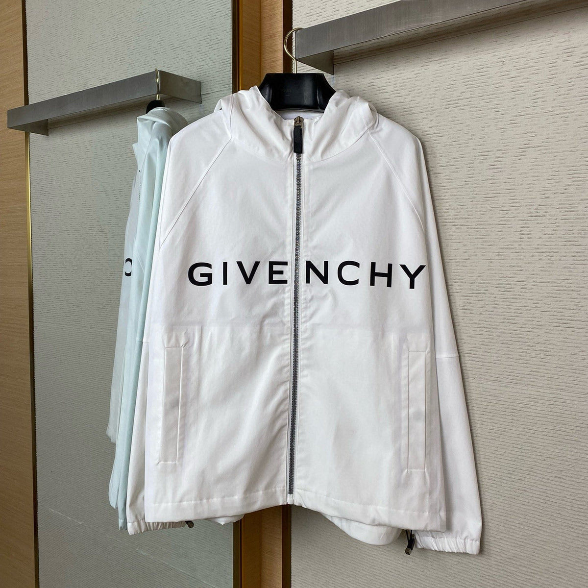 GVC JACKET