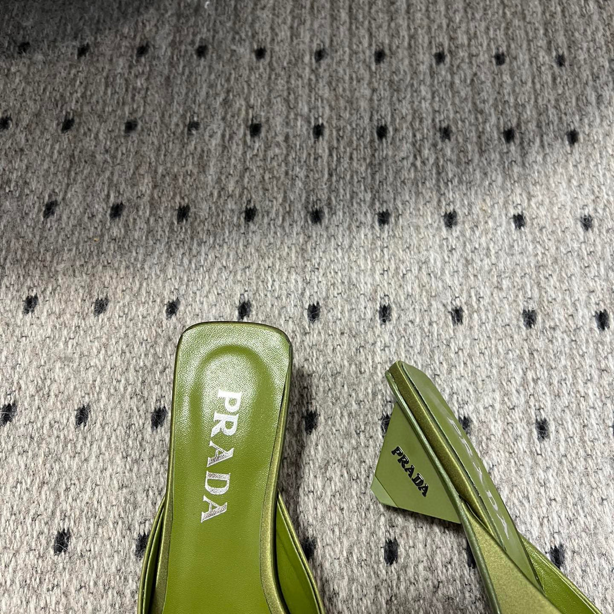 PD HEELS