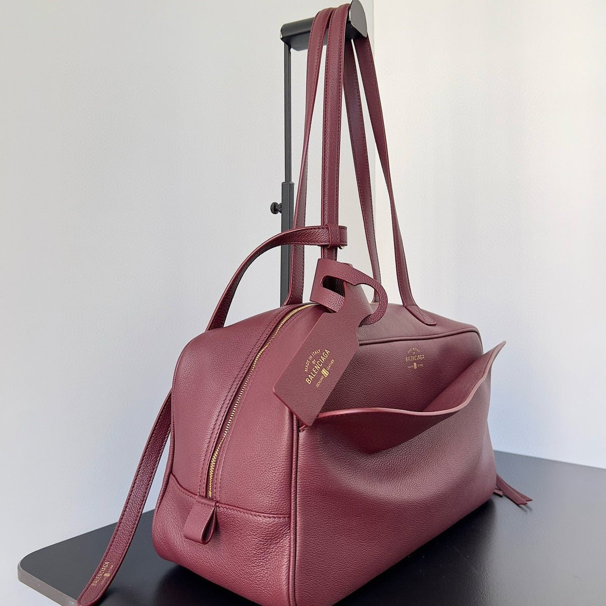 BAL CARRIE BOWLING BAG MEDIUM