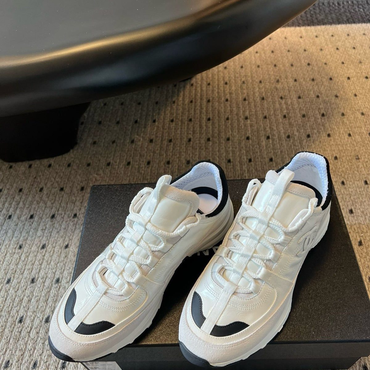 CC SNEAKER