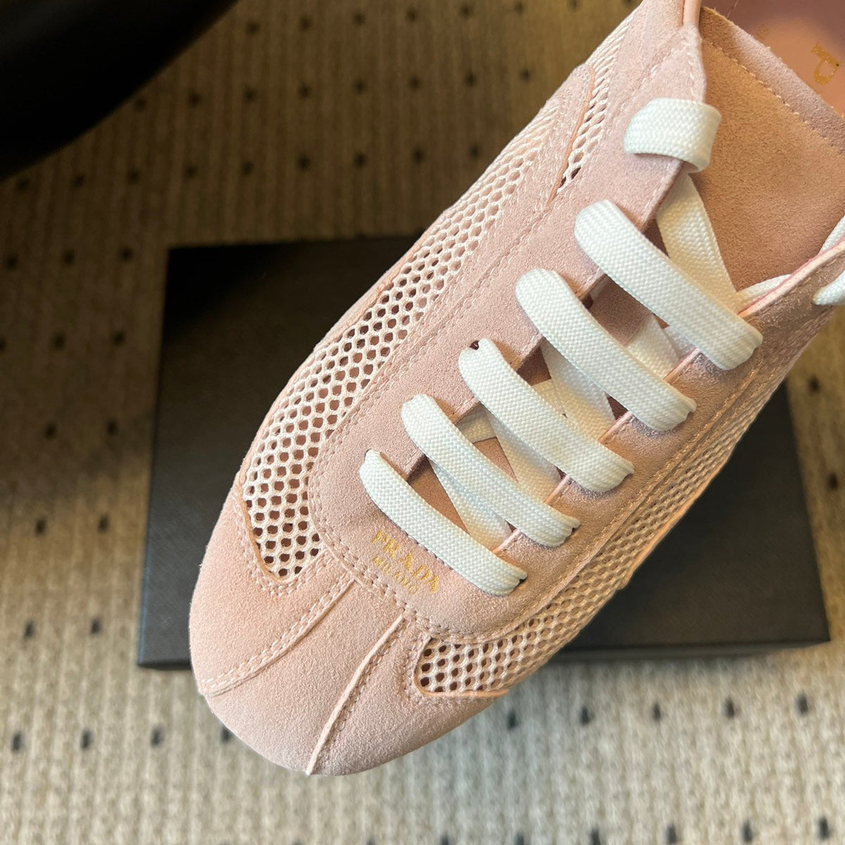 PD MONTECARLO SNEAKERS