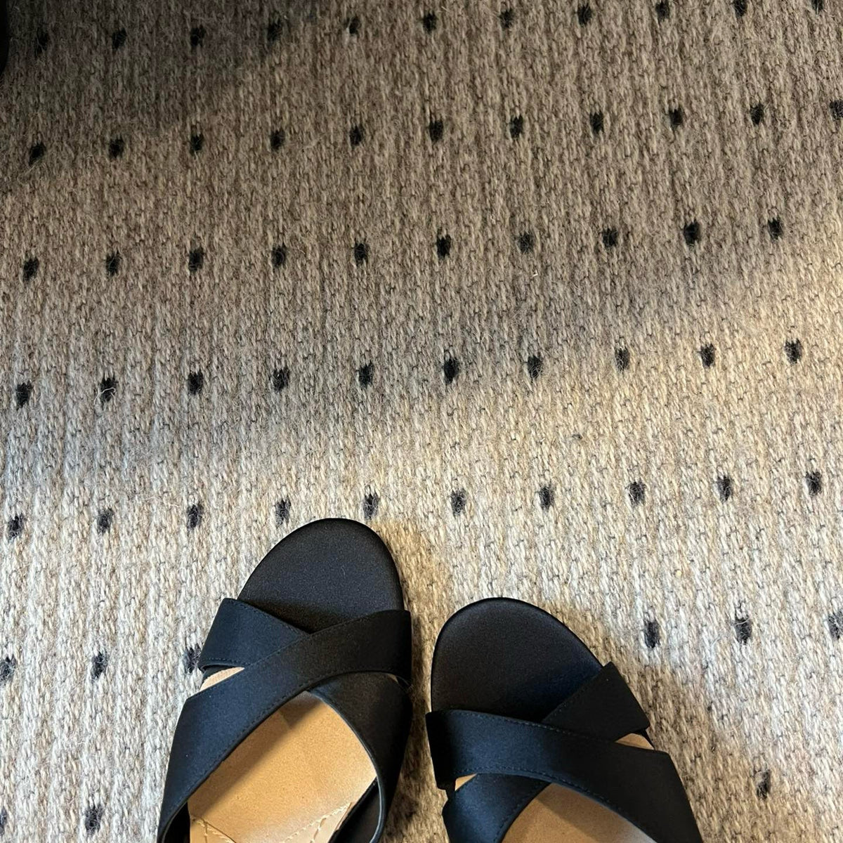 CD TRIABLES HEELS