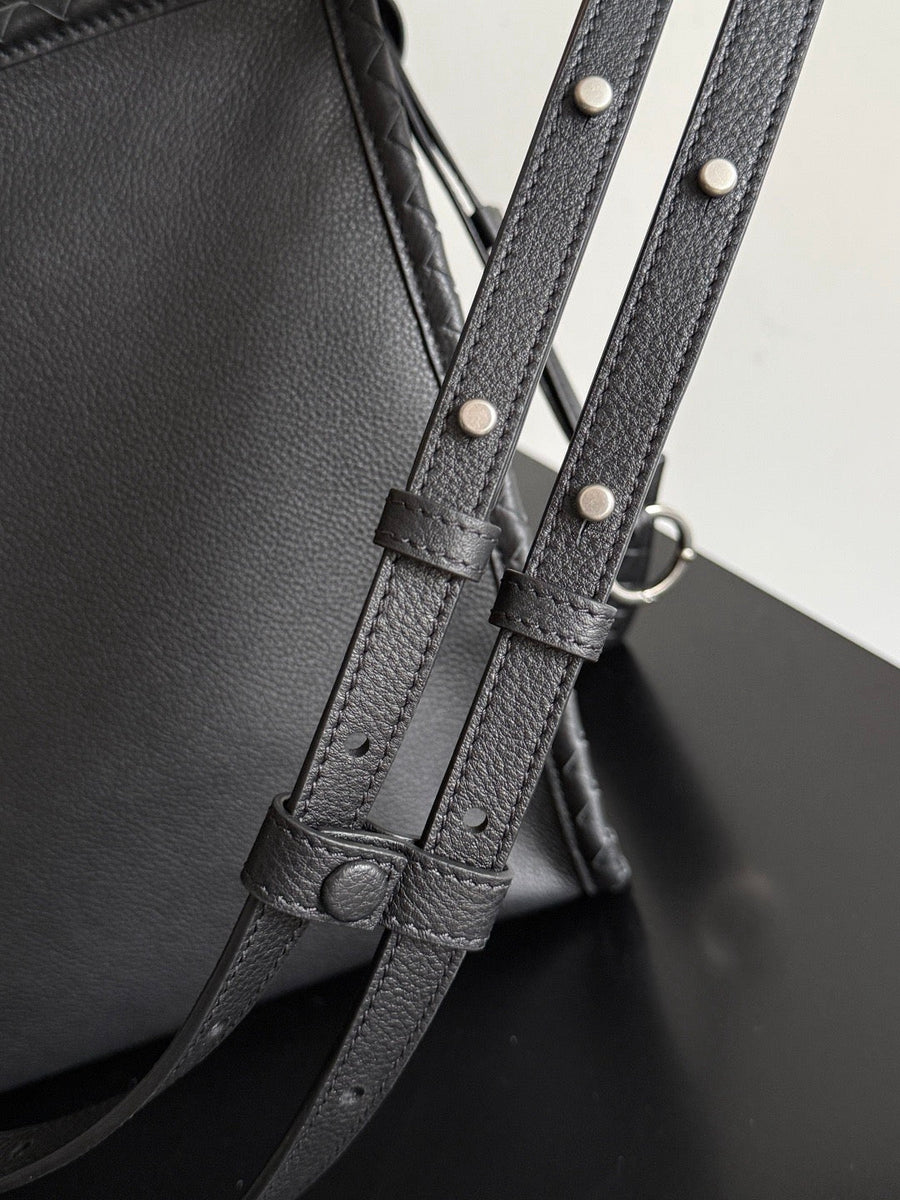 BOTT V CORRIER MESSENGER BAG