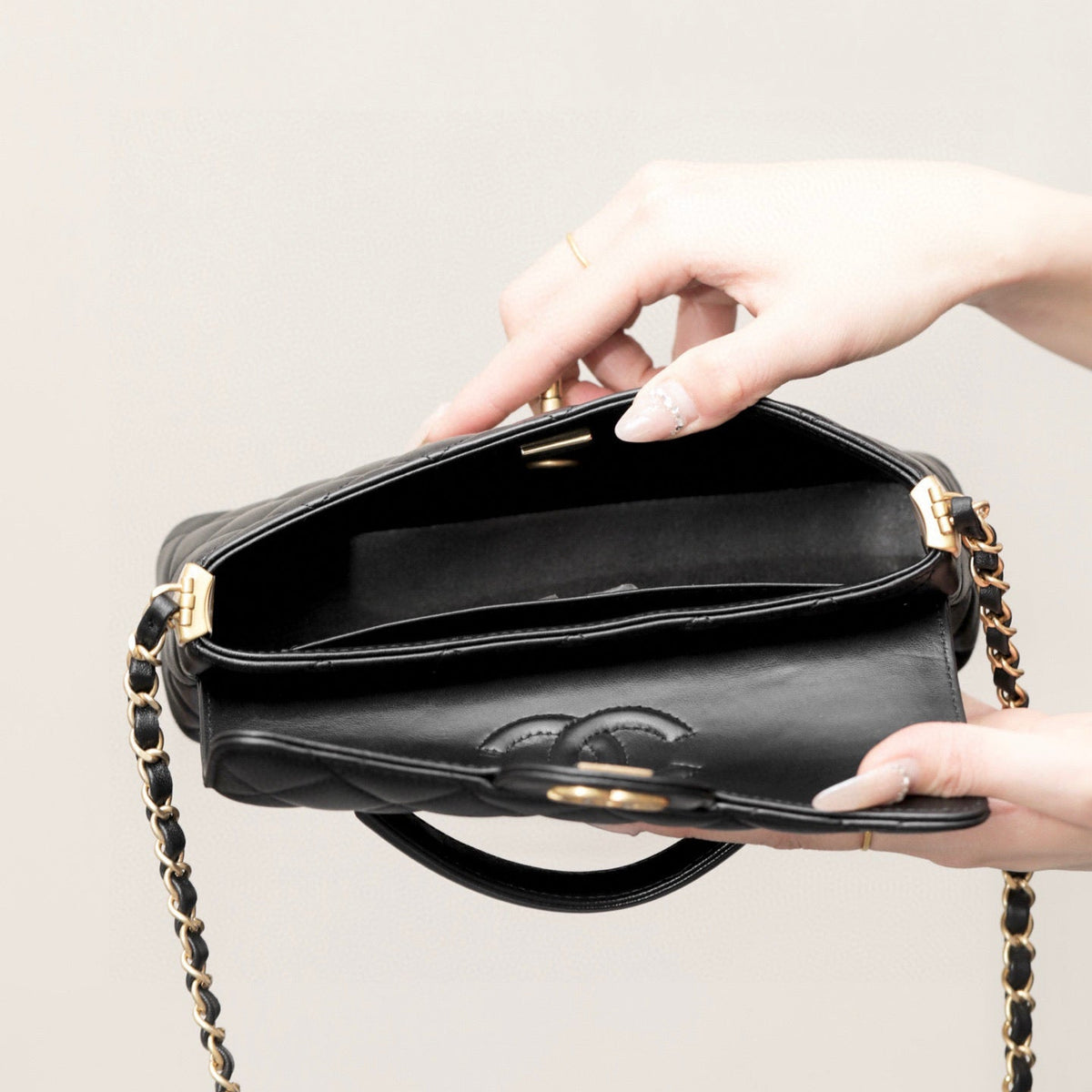 CC 25P BAG